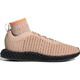 adidas アディダス レディース スニーカー 【adidas Alphaedge 4D】 サイズ US_5.5W(22.5cm) Stella McCartney Soft Powder (Women's)