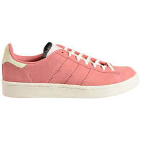 adidas アディダス レディース スニーカー 【adidas Campus】 サイズ US_9W(26cm) Tactile Rose Off White (Women's)