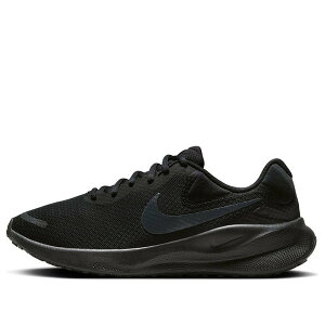 Nike �i�C�L ���f�B�[�X �X�j�[�J�[ �y(WMNS) Nike Revolution 'Black Off Noir' FB2208-002�z �T�C�Y US_6(23.0cm)