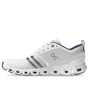 On Running �I�� �����j���O ���f�B�[�X �X�j�[�J�[ �y(WMNS) On Running Cloud X Shift 'Frost Twilight' 38.99119�z �T�C�Y US_5.5(22.5cm)