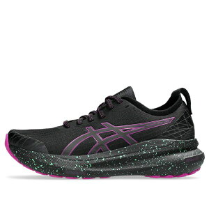 ASICS �A�V�b�N�X ���f�B�[�X �X�j�[�J�[ �y(WMNS) ASICS Gel-Kayano 31 'Lite Show Purple Spectrum' 1012B744-001�z �T�C�Y US_7(24.0cm)