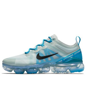 Nike �i�C�L ���f�B�[�X �X�j�[�J�[ �y(WMNS) Nike Air VaporMax 2019 'Barely Grey' AR6632-003�z �T�C�Y US_5.5(22.5cm)