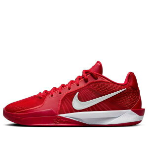 Nike �i�C�L ���f�B�[�X �X�j�[�J�[ �y(WMNS) Nike Sabrina 2 TB 'University Red' HF3234-600�z �T�C�Y US_6(23.0cm)
