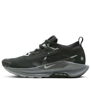 Nike �i�C�L ���f�B�[�X �X�j�[�J�[ �y(WMNS) Nike Pegasus Trail 5 Gore-Tex 'Black Wolf Grey' FQ0912-001�z �T�C�Y US_5.5(22.5cm)