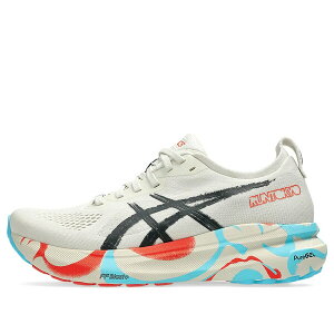 ASICS �A�V�b�N�X ���f�B�[�X �X�j�[�J�[ �y(WMNS) ASICS Gel-Kayano 31 'Tokyo Pack' 1012B880-200�z �T�C�Y US_5(22.0cm)