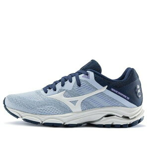 Mizuno �~�Y�m ���f�B�[�X �X�j�[�J�[ �y(WMNS) Mizuno Inspire 16 Blue J1GD204413�z �T�C�Y US_7(24.0cm)