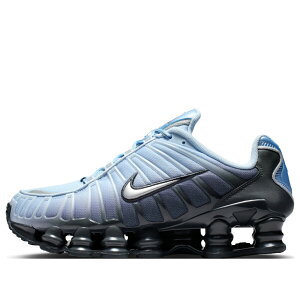 Nike �i�C�L ���f�B�[�X �X�j�[�J�[ �y(WMNS) Nike Shox TL 'Light Armory Blue' IO1912-060�z �T�C�Y US_W_11.5