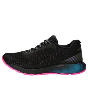 ASICS �A�V�b�N�X ���f�B�[�X �X�j�[�J�[ �y(WMNS) ASICS DynaFlyte 3 'Lite-Show' 1012A128-001�z �T�C�Y US_6(23.0cm)