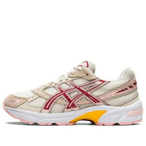 ASICS �A�V�b�N�X ���f�B�[�X �X�j�[�J�[ �y(WMNS) ASICS Gel-1130 'Birch Cranberry' 1202A163-201�z �T�C�Y US_9.5(26.5cm)