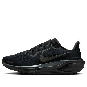 Nike �i�C�L ���f�B�[�X �X�j�[�J�[ �y(WMNS) Nike Air Zoom Pegasus 41 'Black Anthracite' FD2723-001�z �T�C�Y US_7(24.0cm)