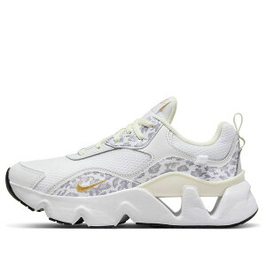 Nike �i�C�L ���f�B�[�X �X�j�[�J�[ �y(WMNS) Nike RYZ 365 2 'Leopard' DO2797-100�z �T�C�Y US_5(22.0cm)