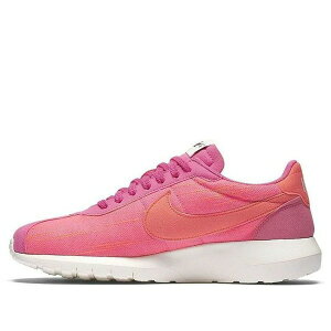 Nike �i�C�L ���f�B�[�X �X�j�[�J�[ �y(WMNS) Nike Roshe LD-1000 'Pink Blast' 819843-601�z �T�C�Y US_6(23.0cm)