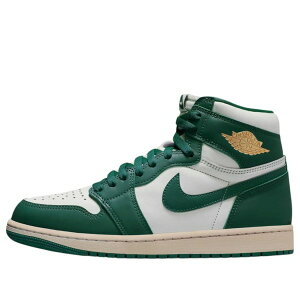 Jordan �W���[�_�� ���f�B�[�X �X�j�[�J�[ �y(WMNS) Air Jordan 1 High OG 'Pro Green' FD2596-101�z �T�C�Y US_W_13.5