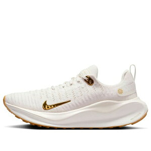 Nike �i�C�L ���f�B�[�X �X�j�[�J�[ �y(WMNS) Nike ZoomX Infinity Run 4 'Phantom Metallic Gold' DR2670-013�z �T�C�Y US_9.5(26.5cm)
