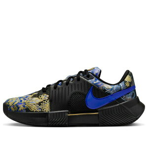 Nike �i�C�L ���f�B�[�X �X�j�[�J�[ �y(WMNS) Nike Zoom GP Challenge 1 OS HC PRM 'Osaka' FN4772-001�z �T�C�Y US_6(23.0cm)