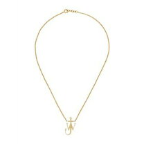 楽天市場】jw anderson（ネックレス・ペンダント｜レディース 