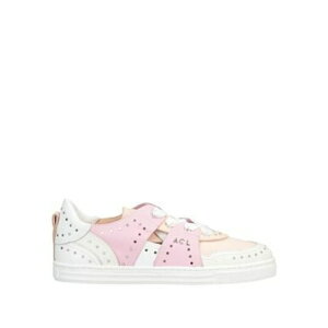 yz G[W[G fB[X Xj[J[ V[Y Sneakers Pink