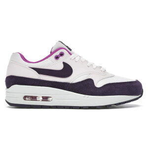 Nike iCL fB[X Xj[J[ yNike Air Max 1z TCY US_8W(25cm) Light Soft Pink Grand Purple (Women's)