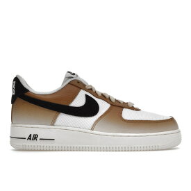 Nike ナイキ レディース スニーカー 【Nike Air Force 1 Low '07】 サイズ US_6W(23cm) Ale Brown Sanddrift (Women's)