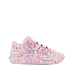 �i�C�L �����Y �X�j�[�J�[ �V���[�Y Kd 18 aunt pearl sneakers Pink