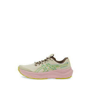�A�V�b�N�X ���f�B�[�X �X�j�[�J�[ �V���[�Y Gt-2000 14 tr low-top sneakers Neutrals