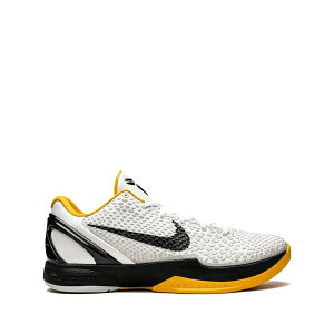 �i�C�L �����Y �X�j�[�J�[ �V���[�Y Zoom kobe 6 protro white del sol 2021 sneakers White