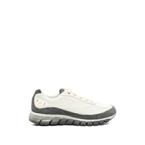�A�V�b�N�X �����Y �X�j�[�J�[ �V���[�Y Gel quantum 360 lace-up sneakers Neutrals