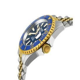 ジェビル レディース 腕時計 アクセサリー Men's Chambers Swiss Automatic Two-Tone Stainless Steel Bracelet Watch 43mm Silver-Tone