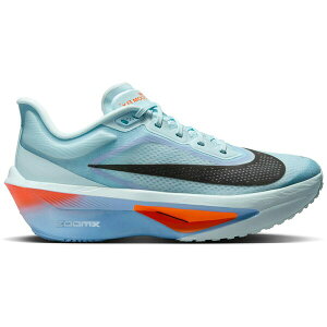 Nike �i�C�L ���f�B�[�X �X�j�[�J�[ �yNike Zoom Fly 6 Glacier Blue (Women's)�z �T�C�Y US_8.5(25.5cm) Glacier Blue/Cobalt Bliss/Hyper Crimson/Black