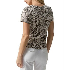 サンクチュアリー レディース Tシャツ トップス Women's The Perfect Printed T-Shirt GENTLE SPOTS