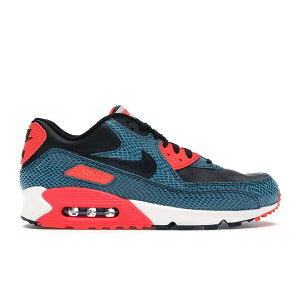 Nike iCL Y Xj[J[ yNike Air Max 90 Infrared Snakez TCY US_8.5(26.5cm) Dusty Cactus/Black-Infrared-White