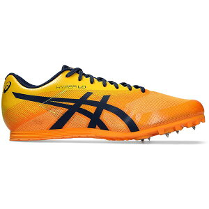 ASICS AVbNX Y Xj[J[ yASICS Hyper LD 6 Orange Pop Blue Expansez TCY US_9(27.0cm) Orange Pop/Blue Expanse