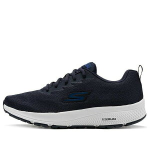Skechers XPb`[Y Y Xj[J[ ySkechers Go Run Consistent 'Transition - Navy' 220375-NVYz TCY US_9(27.0cm)