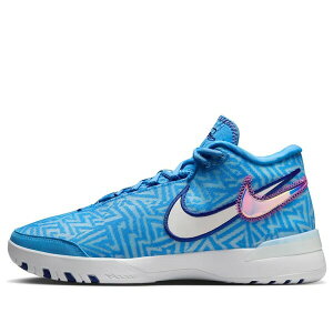 Nike iCL Y Xj[J[ yNike Zoom LeBron NXXT Genisus EP 'University Blue White' HF0711-402z TCY US_6.5(24.5cm)