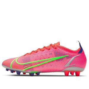 Nike iCL Y Xj[J[ yNike Mercurial Vapor 14 Elite AG Artificial Grass Rose CZ8717-600z TCY US_9(27.0cm)