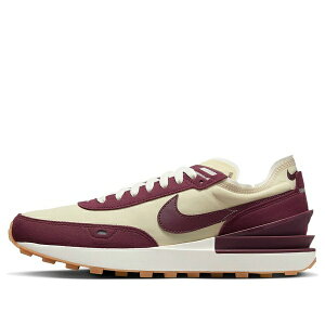 Nike �i�C�L �����Y �X�j�[�J�[ �yNike Waffle One SE 'Night Maroon' DQ7685-102�z �T�C�Y US_9.5(27.5cm)