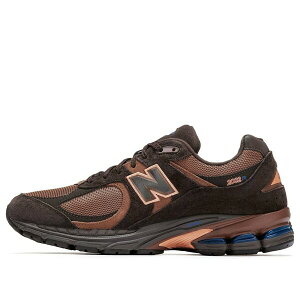 New Balance �j���[�o�����X �����Y �X�j�[�J�[ �yNew Balance 2002R 'Chocolate' M2002RBT�z �T�C�Y US_M_4