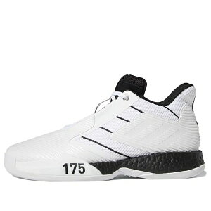 adidas �A�f�B�_�X �����Y �X�j�[�J�[ �yadidas T-Mac Millennium 'White' FV8941�z �T�C�Y US_9.5(27.5cm)