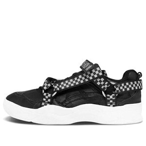 Vans oY Y Xj[J[ yVans Varix Wc Straps Black VN0A4U1MXW8z TCY US_6(24.0cm)