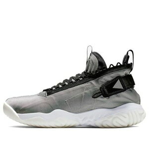 Air Jordan �W���[�_�� �����Y �X�j�[�J�[ �yAir Jordan Proto React 'Wolf Grey' BV1654-002�z �T�C�Y US_9.5(27.5cm)