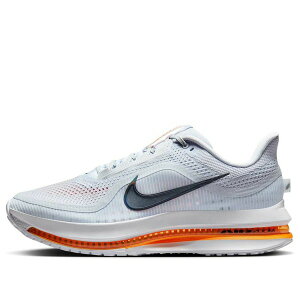 Nike �i�C�L �����Y �X�j�[�J�[ �yNike Pegasus Premium 'Football Grey Total Orange' HQ2592-002�z �T�C�Y US_M_13