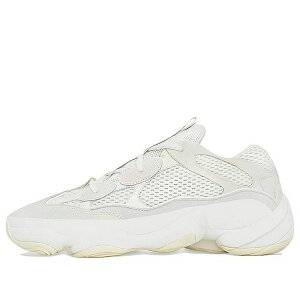 adidas �A�f�B�_�X �����Y �X�j�[�J�[ �yadidas Yeezy 500 'Bone White' ID5114�z �T�C�Y US_8(26.0cm)