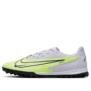 Nike �i�C�L �����Y �X�j�[�J�[ �yNike Phantom GX Academy TF 'Green' DD9477-705�z �T�C�Y US_8(26.0cm)