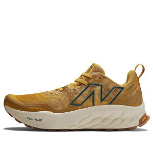 New Balance j[oX Y Xj[J[ yNew Balance Fresh Foam X Hierro v8 'Butterscotch Ginger Lemon Deep Sea' MTHIERF8z TCY US_9(27.0cm)