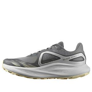 SALOMON T Y Xj[J[ ySALOMON Glide Max TR 'Grey' 471205z TCY US_7(25.0cm)