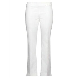 【送料無料】 インコテックス レディース カジュアルパンツ ボトムス Pants White