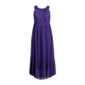 【送料無料】 エマアンドガイア レディース ワンピース トップス Maxi dresses Mauve