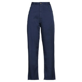 【送料無料】 サイクル レディース カジュアルパンツ ボトムス Pants Blue