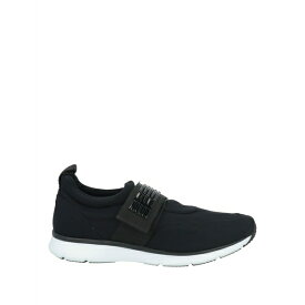 【送料無料】 ホーガン レディース スニーカー シューズ Sneakers Black