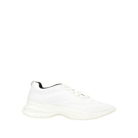 【送料無料】 エーゼット ファクトリー レディース スニーカー シューズ Sneakers White